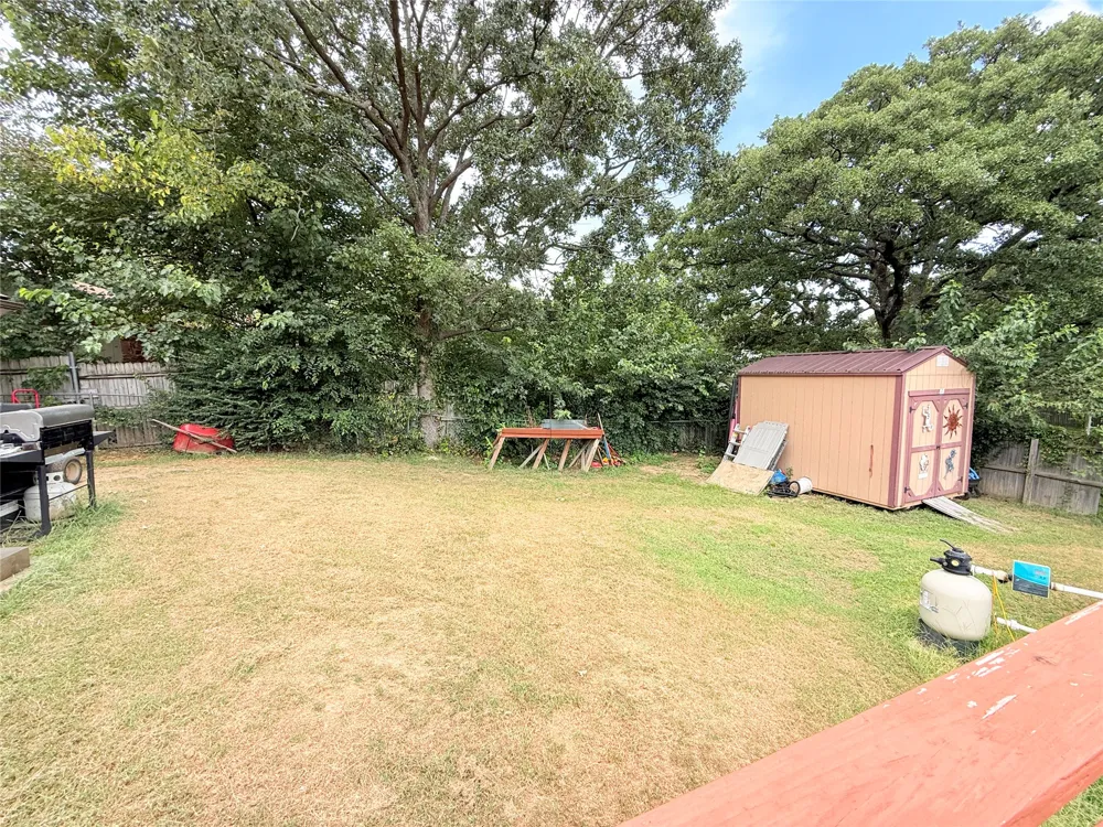 511 Dawn Lane Sapulpa, OK 74066