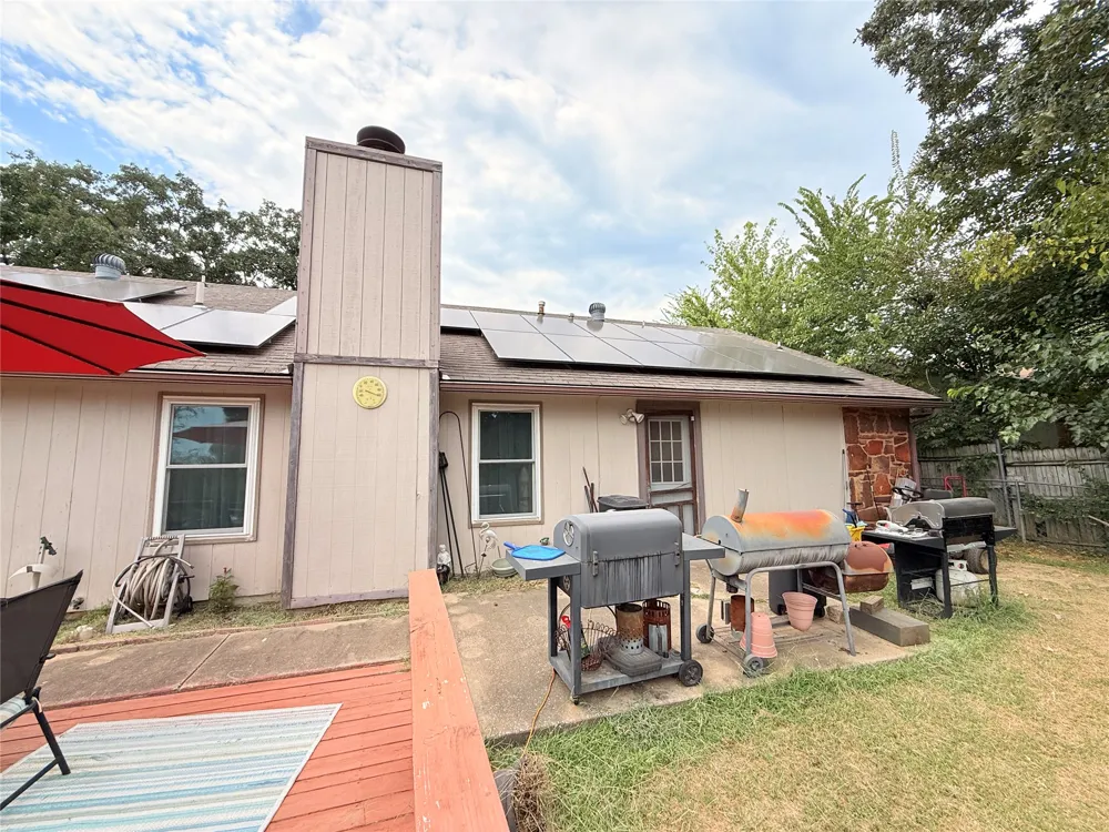 511 Dawn Lane Sapulpa, OK 74066