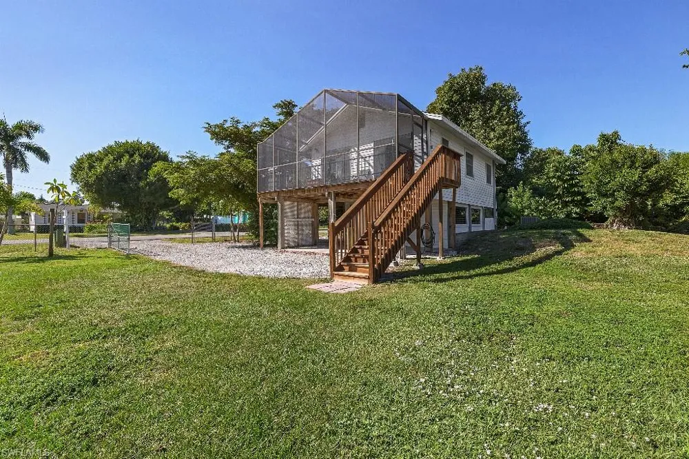 5888 Sea Bass Road Bokeelia, FL 33922