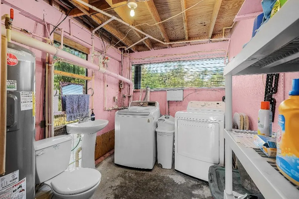 5888 Sea Bass Road Bokeelia, FL 33922