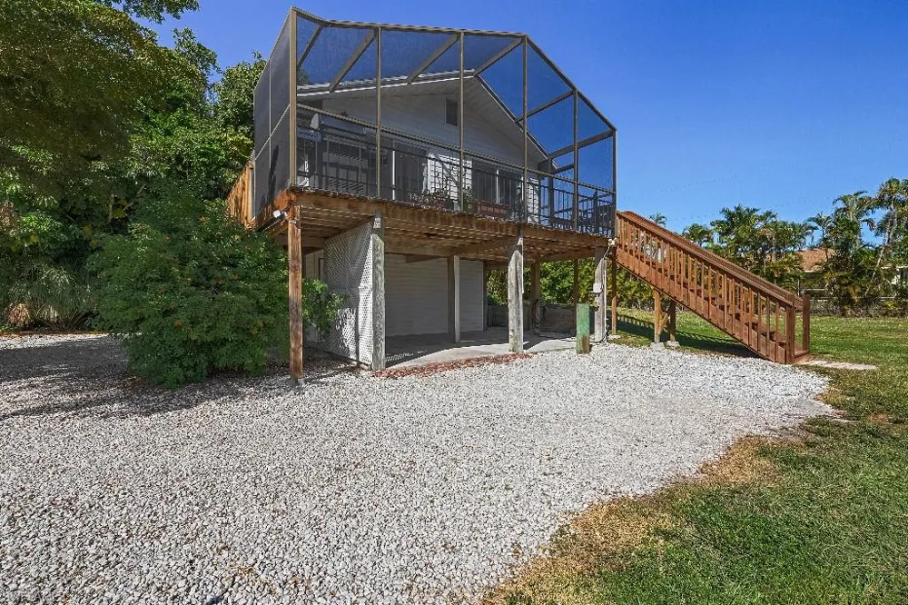 5888 Sea Bass Road Bokeelia, FL 33922