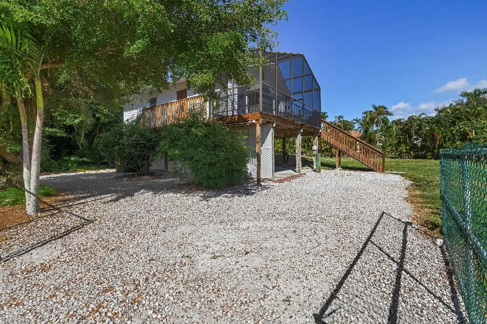 5888 Sea Bass Road Bokeelia, FL 33922