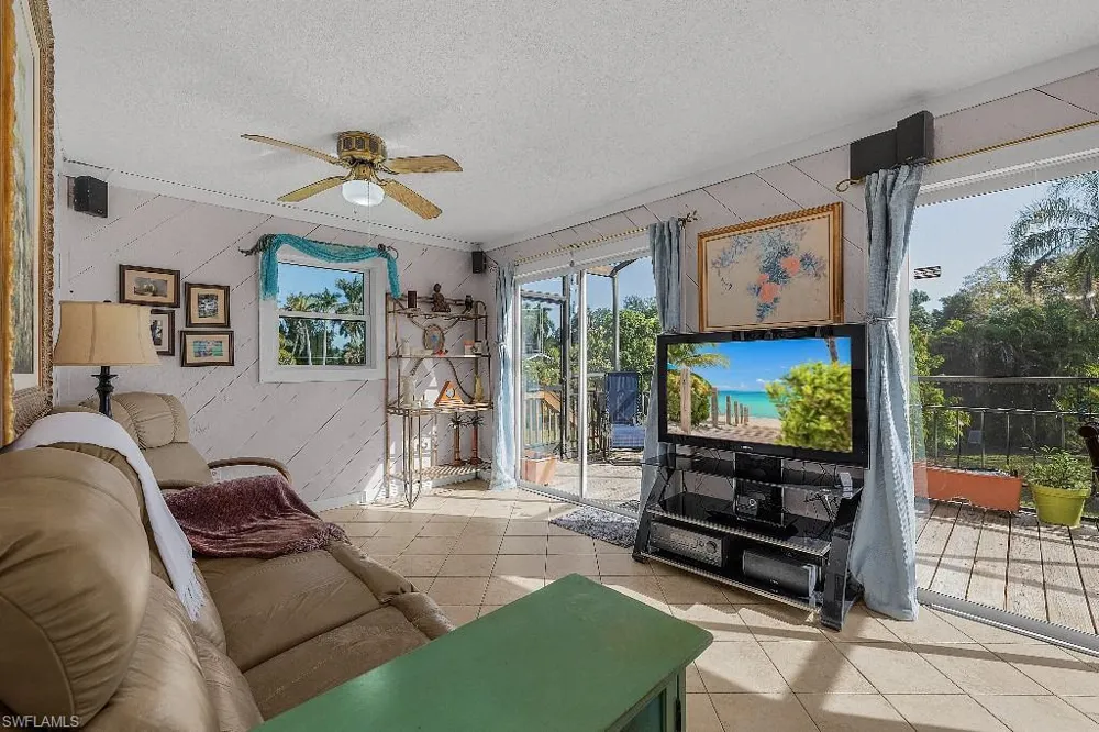 5888 Sea Bass Road Bokeelia, FL 33922