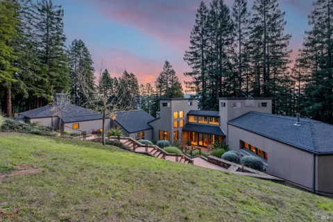 700 Holmes Ranch Road