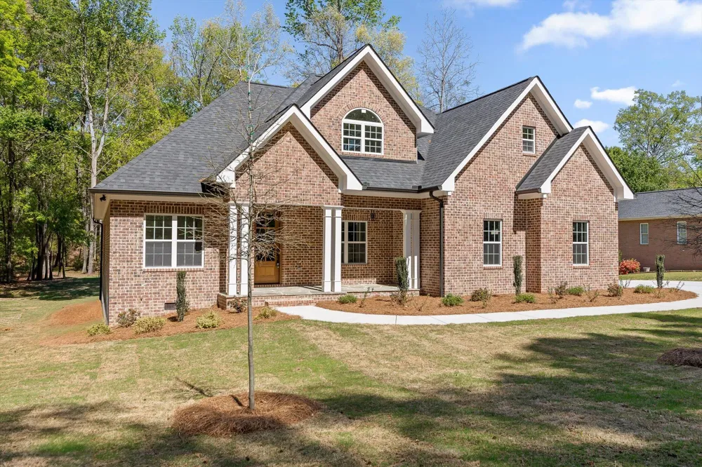 800 Moravian West Bend Chatsworth, GA 30705