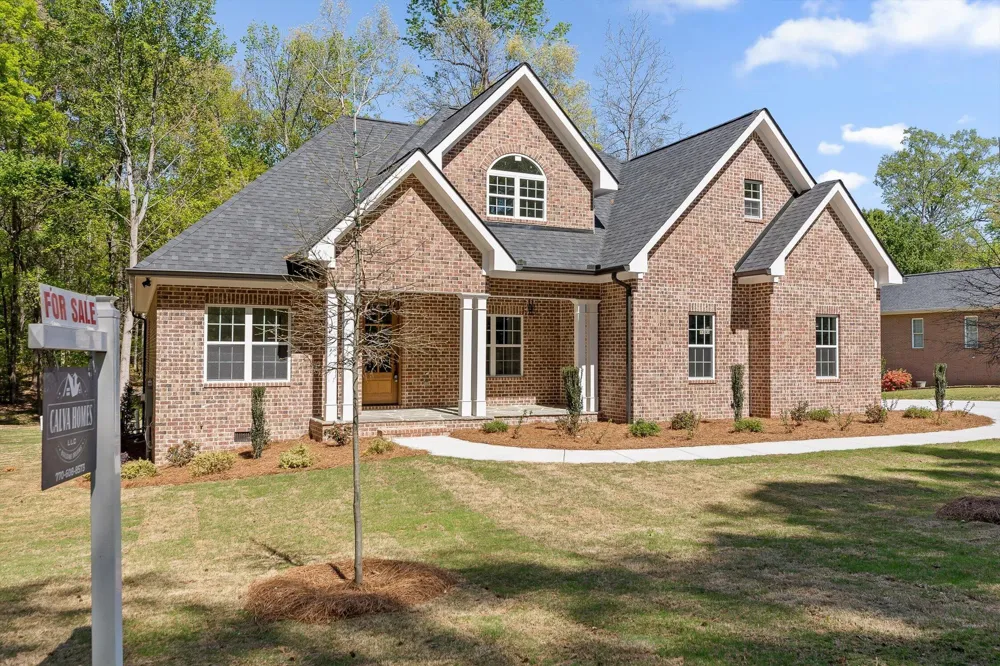 800 Moravian West Bend Chatsworth, GA 30705