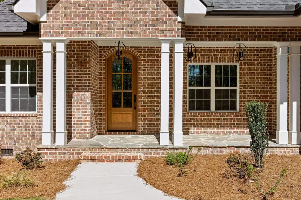 800 Moravian West Bend Chatsworth, GA 30705