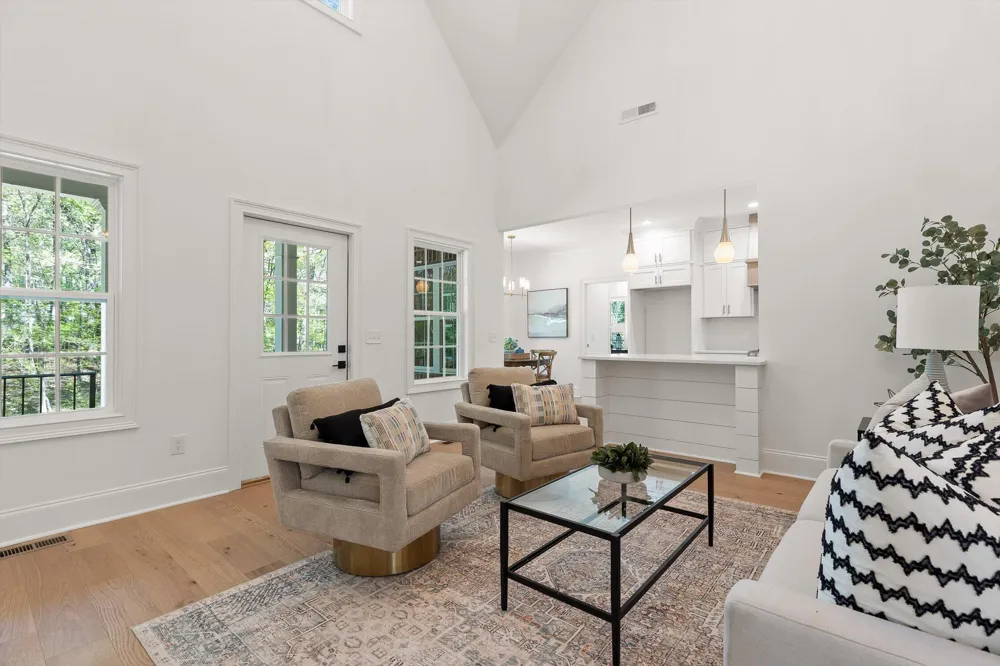 800 Moravian West Bend Chatsworth, GA 30705