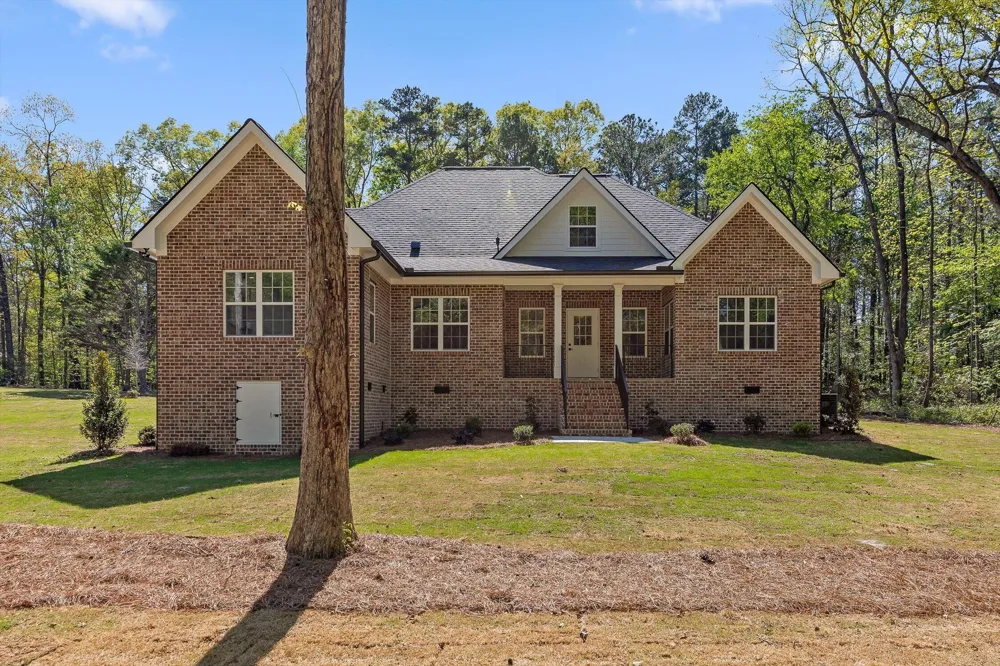 800 Moravian West Bend Chatsworth, GA 30705