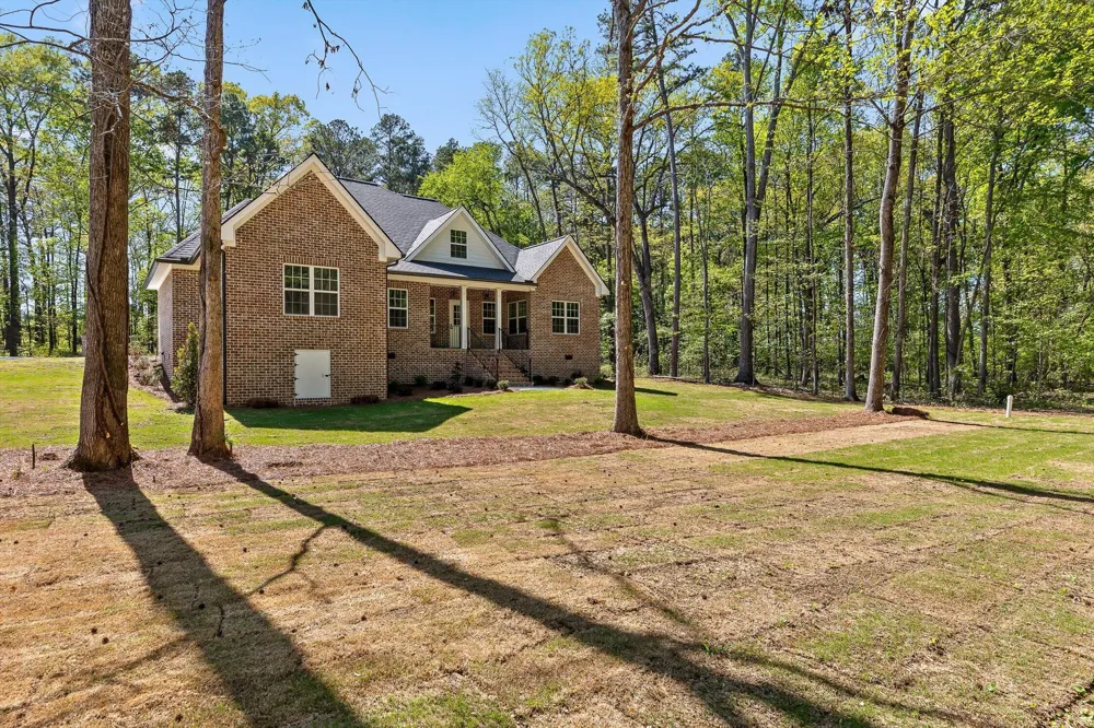 800 Moravian West Bend Chatsworth, GA 30705