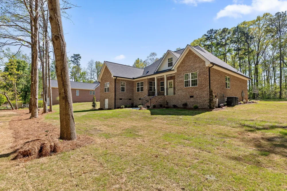 800 Moravian West Bend Chatsworth, GA 30705