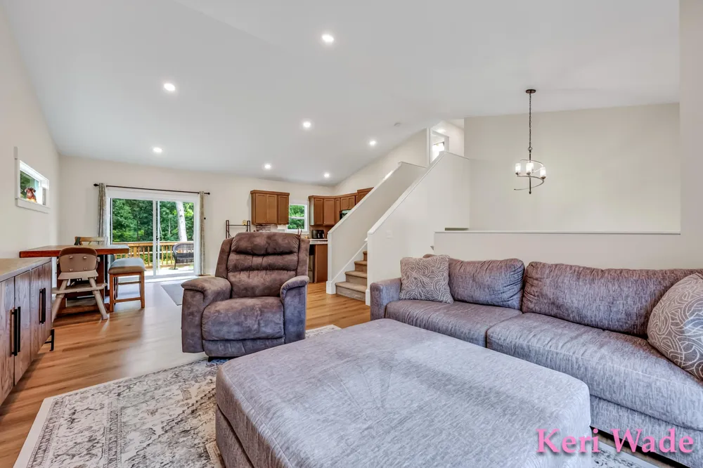 370 Chopin Drive Muskegon Charter Township, MI 49442