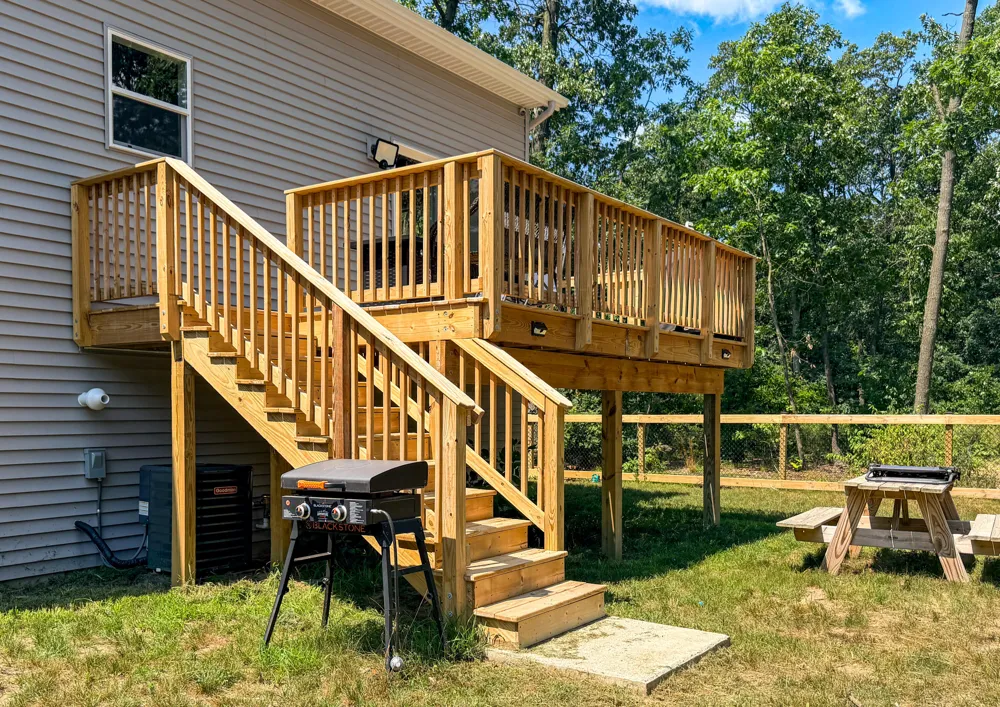 370 Chopin Drive Muskegon Charter Township, MI 49442