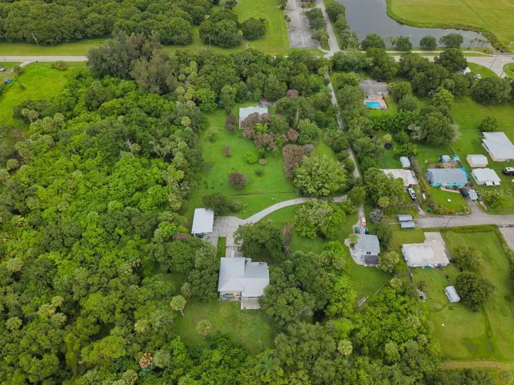 711 S 21ST STREET Fort Pierce, FL 34950