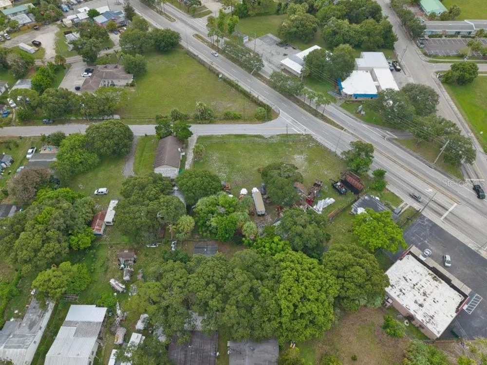 711 S 21ST STREET Fort Pierce, FL 34950
