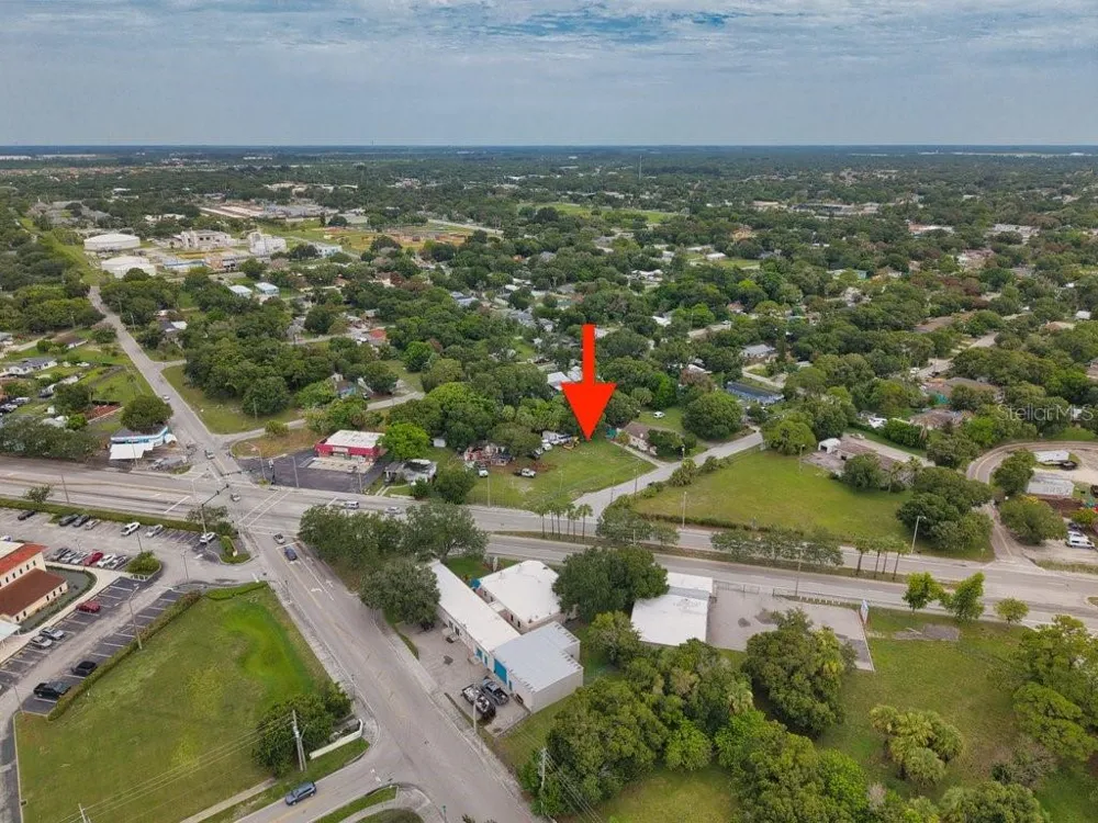 711 S 21ST STREET Fort Pierce, FL 34950