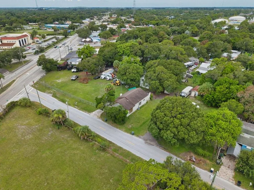 711 S 21ST STREET Fort Pierce, FL 34950
