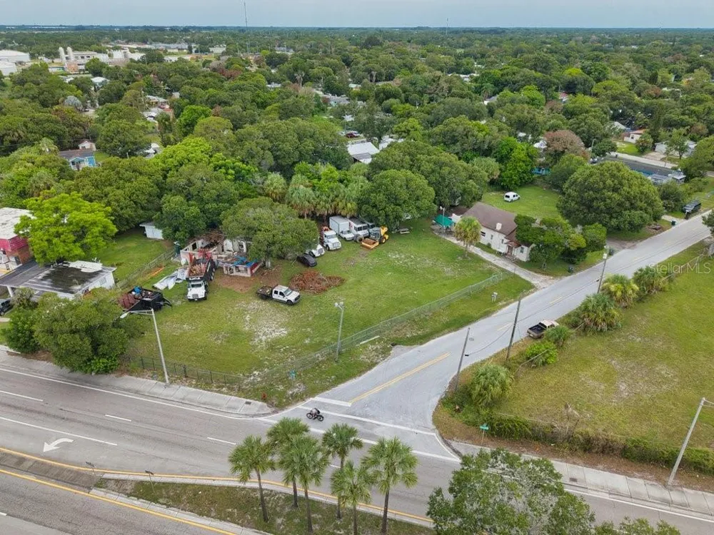 711 S 21ST STREET Fort Pierce, FL 34950