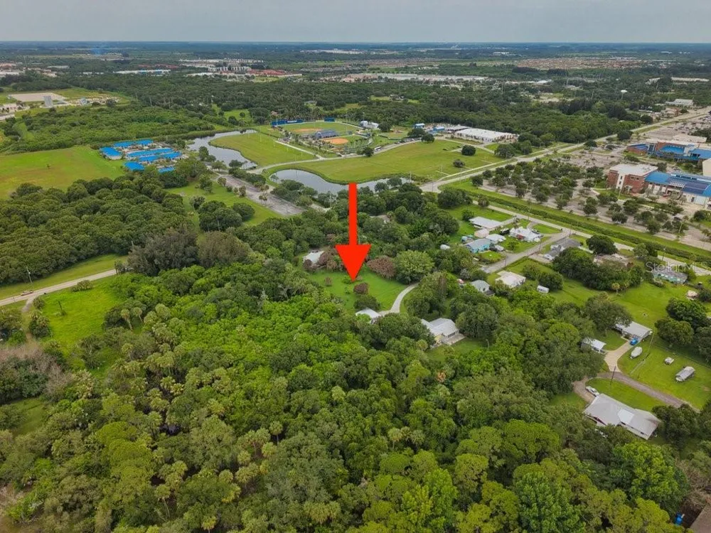 711 S 21ST STREET Fort Pierce, FL 34950