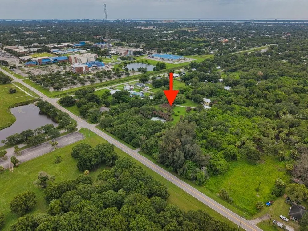 711 S 21ST STREET Fort Pierce, FL 34950