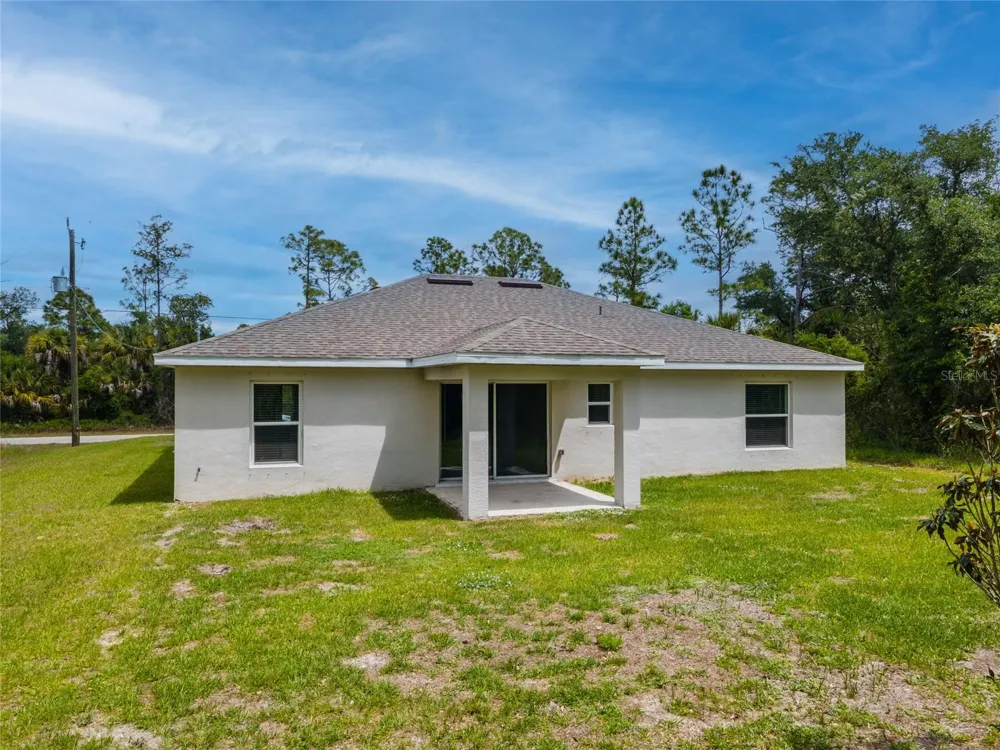 1326 GLENAN ROAD North Port, FL 34288