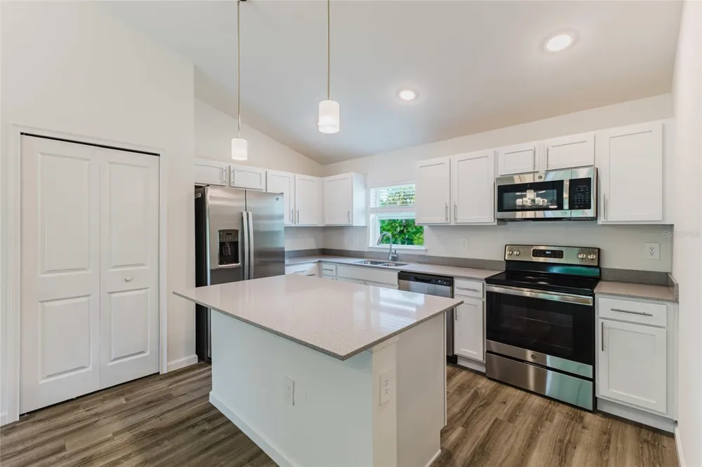 1326 GLENAN ROAD North Port, FL 34288