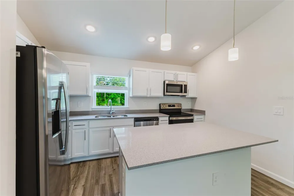 1326 GLENAN ROAD North Port, FL 34288