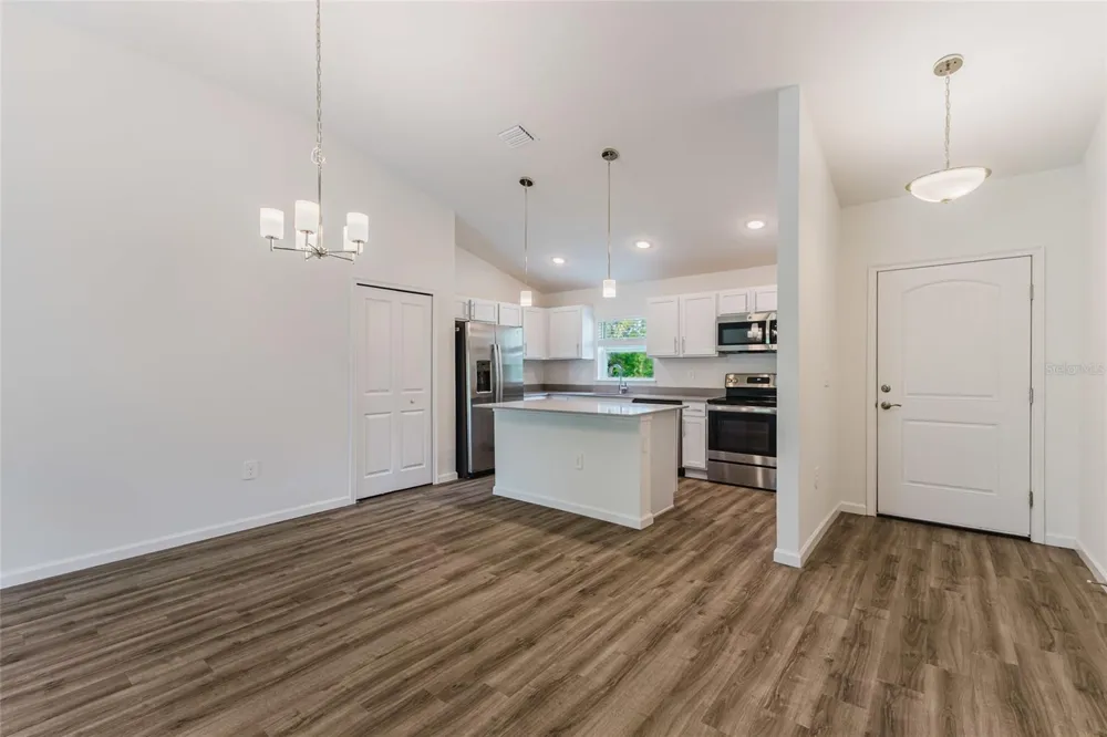 1326 GLENAN ROAD North Port, FL 34288