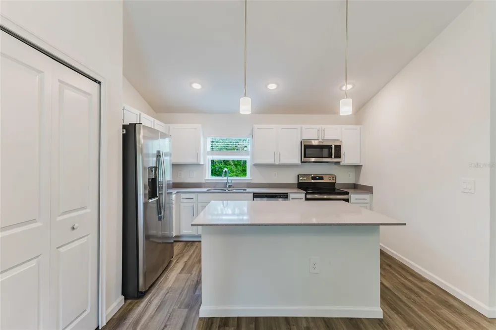1326 GLENAN ROAD North Port, FL 34288