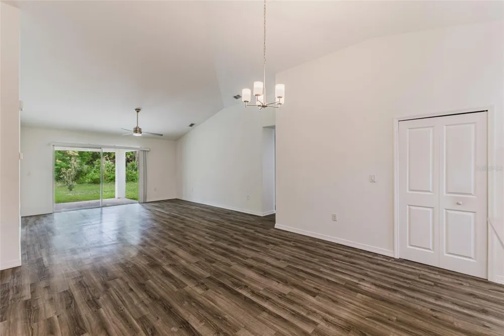 1326 GLENAN ROAD North Port, FL 34288