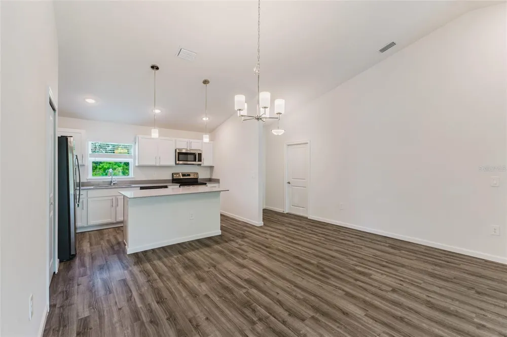 1326 GLENAN ROAD North Port, FL 34288