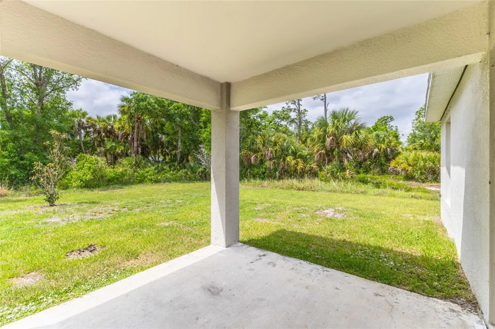1326 GLENAN ROAD North Port, FL 34288