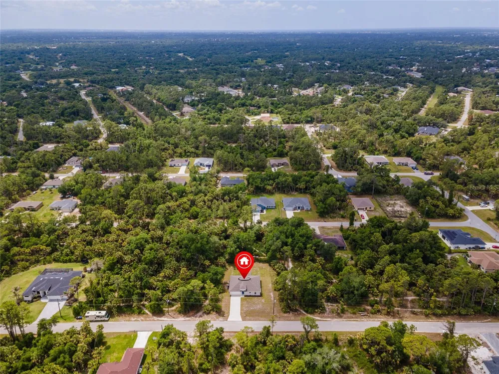 1326 GLENAN ROAD North Port, FL 34288