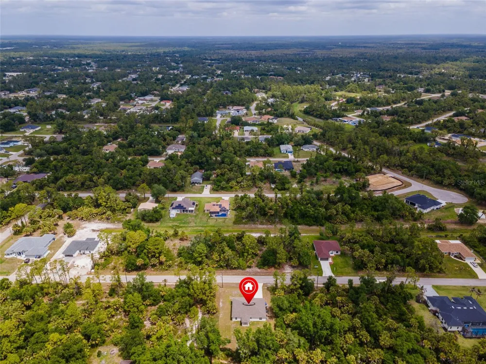 1326 GLENAN ROAD North Port, FL 34288