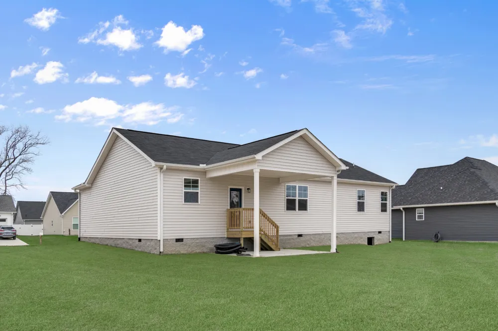 2292 Nicholas Ave Cookeville, TN 38506