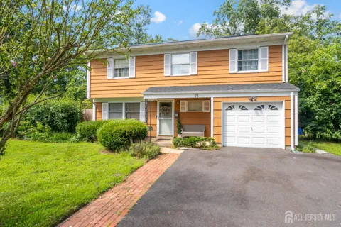 21 Rieder Road