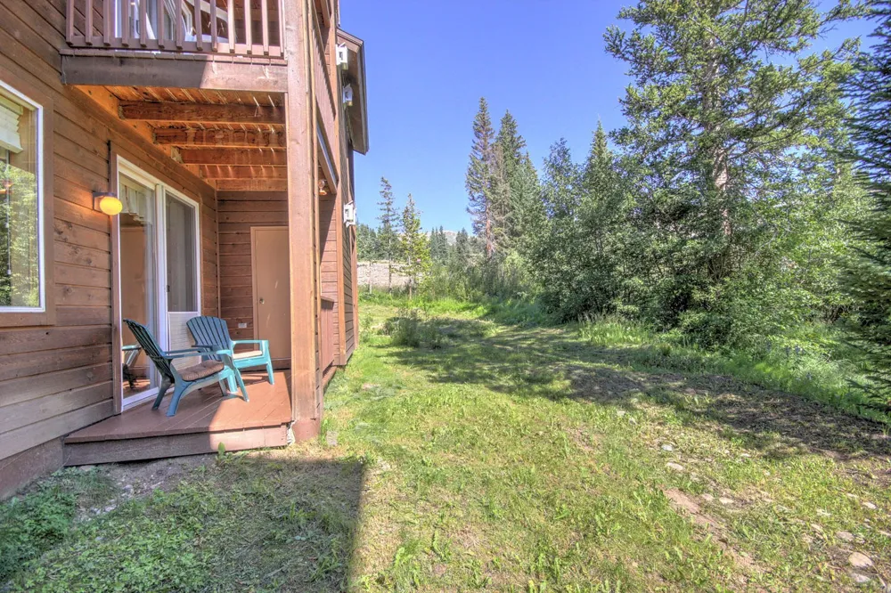 10000 Ryan Gulch Road #115 Silverthorne, CO 80498