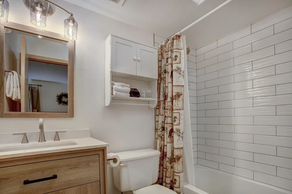 10000 Ryan Gulch Road #115 Silverthorne, CO 80498