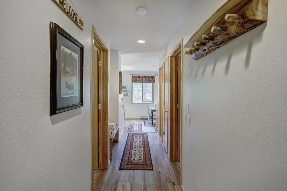 10000 Ryan Gulch Road #115 Silverthorne, CO 80498