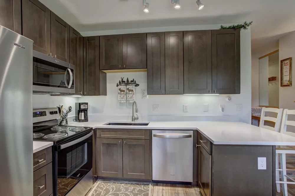 10000 Ryan Gulch Road #115 Silverthorne, CO 80498