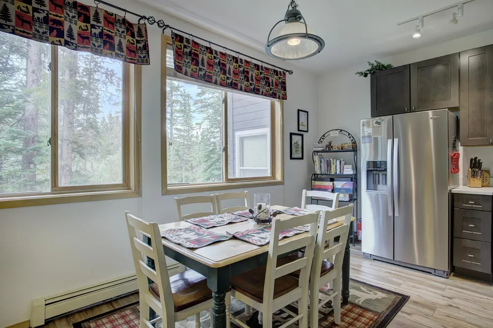 10000 Ryan Gulch Road #115 Silverthorne, CO 80498