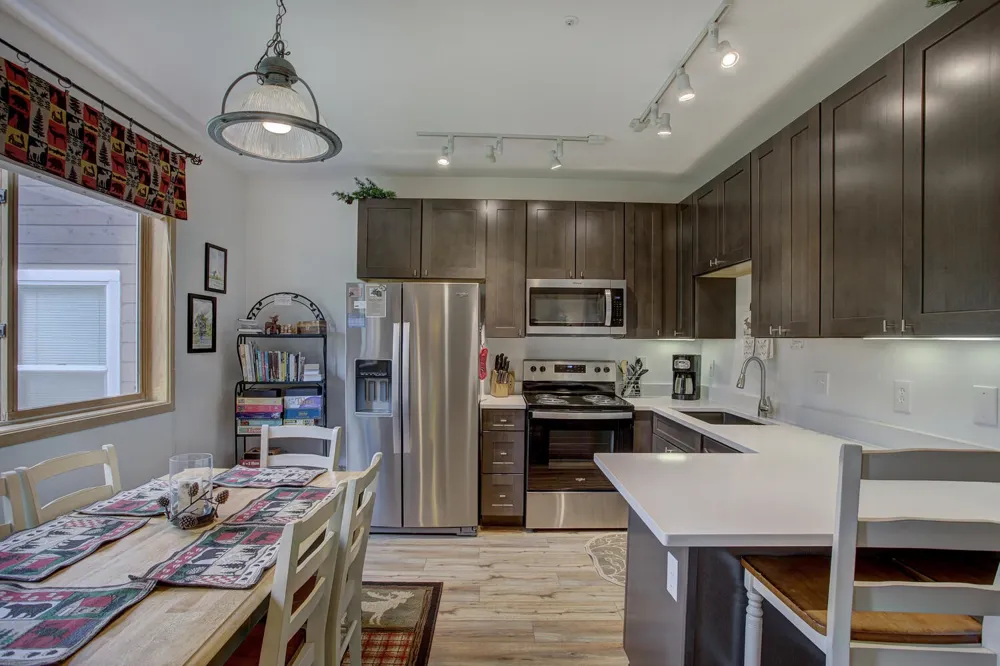 10000 Ryan Gulch Road #115 Silverthorne, CO 80498