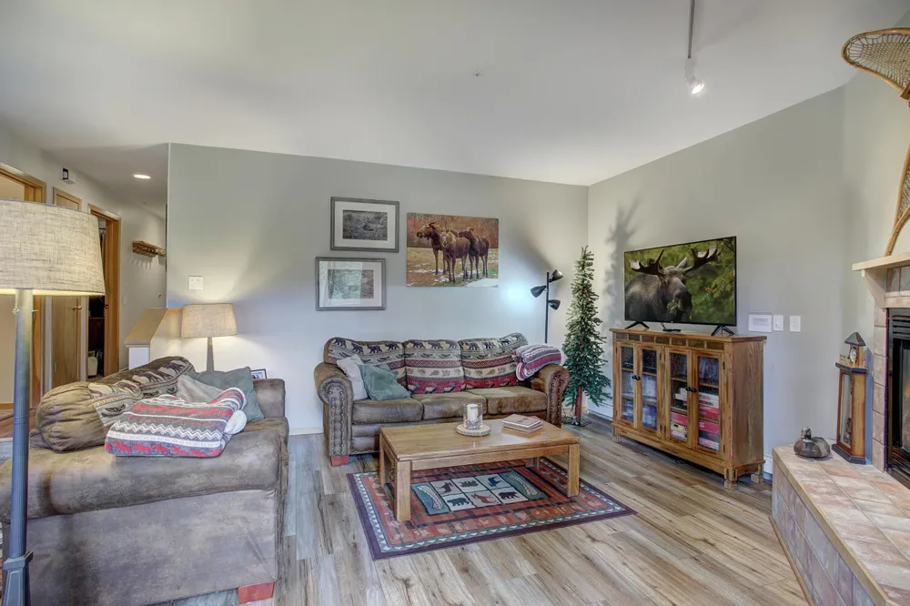 10000 Ryan Gulch Road #115 Silverthorne, CO 80498