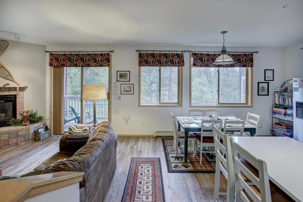 10000 Ryan Gulch Road #115 Silverthorne, CO 80498
