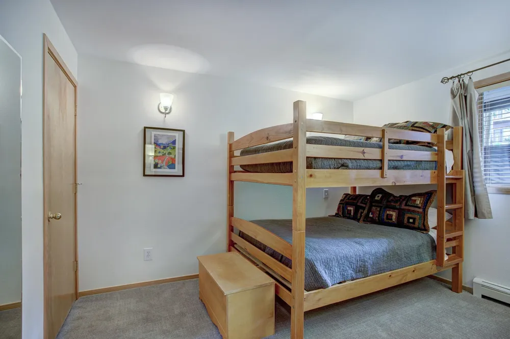 10000 Ryan Gulch Road #115 Silverthorne, CO 80498