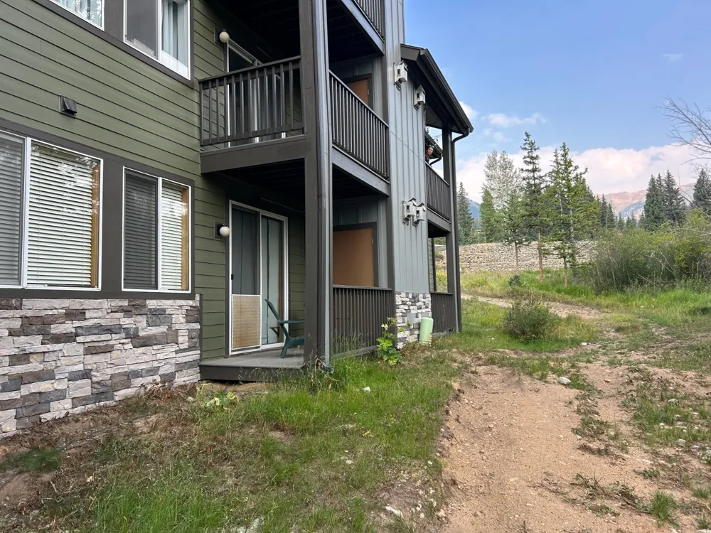 10000 Ryan Gulch Road #115 Silverthorne, CO 80498