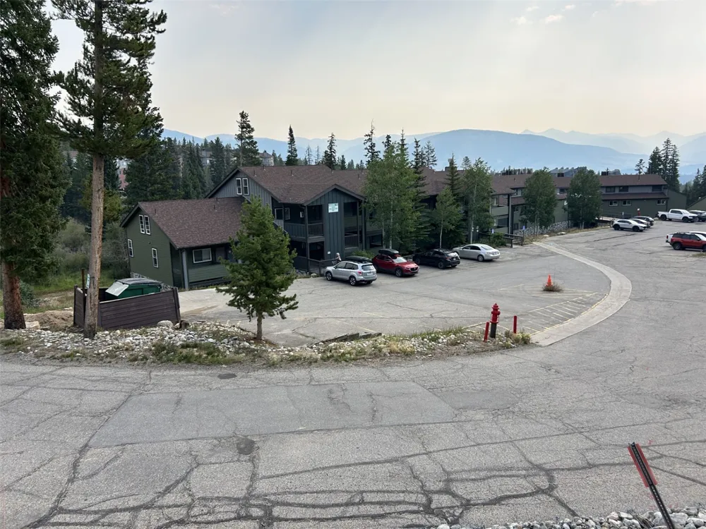 10000 Ryan Gulch Road #115 Silverthorne, CO 80498
