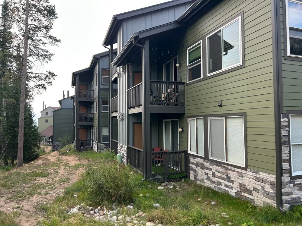 10000 Ryan Gulch Road #115 Silverthorne, CO 80498