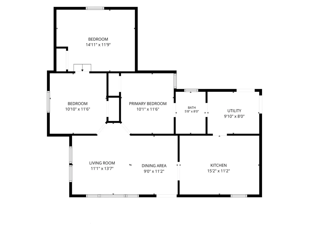 304 Maple Street Frankton, IN 46044