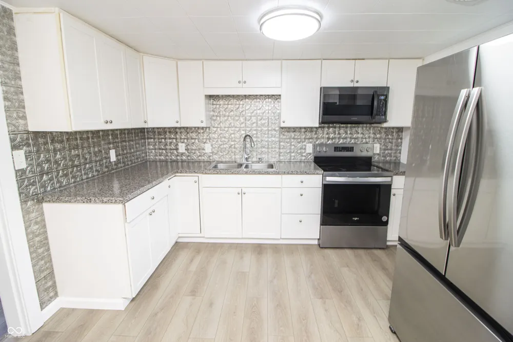 304 Maple Street Frankton, IN 46044
